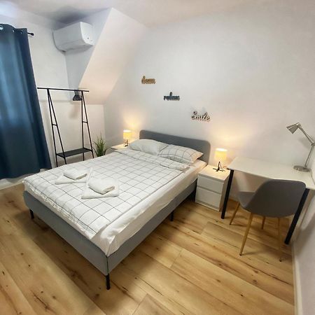Emma'S Sweet Apartment - Close To Varna Centre Luaran gambar