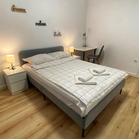 Emma'S Sweet Apartment - Close To Varna Centre Luaran gambar