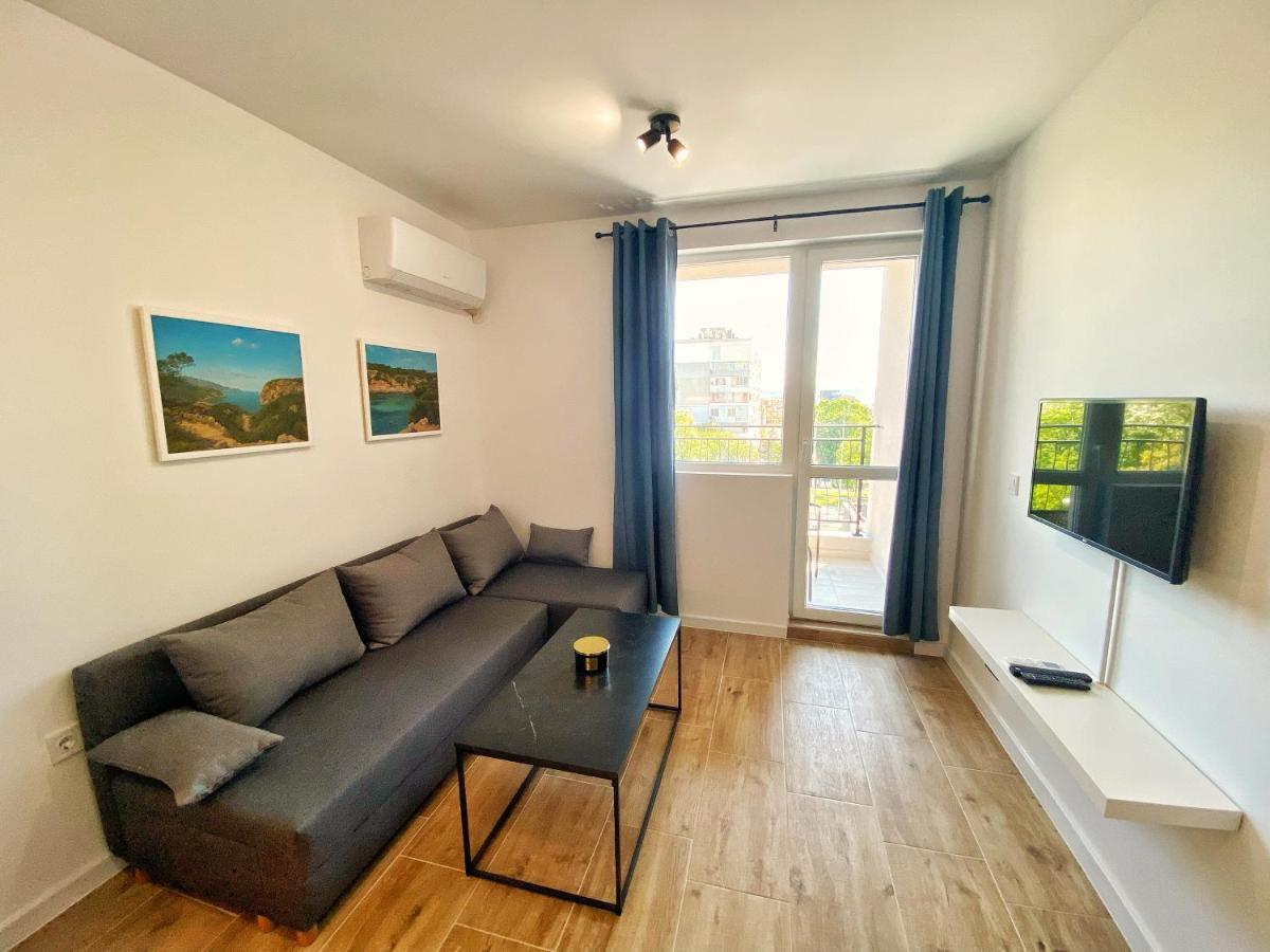 Emma'S Sweet Apartment - Close To Varna Centre Luaran gambar
