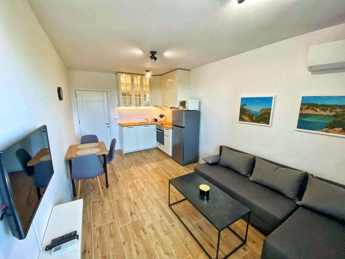 Emma'S Sweet Apartment - Close To Varna Centre Luaran gambar