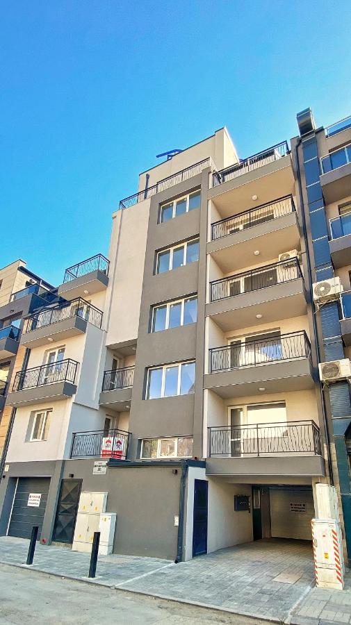 Emma'S Sweet Apartment - Close To Varna Centre Luaran gambar