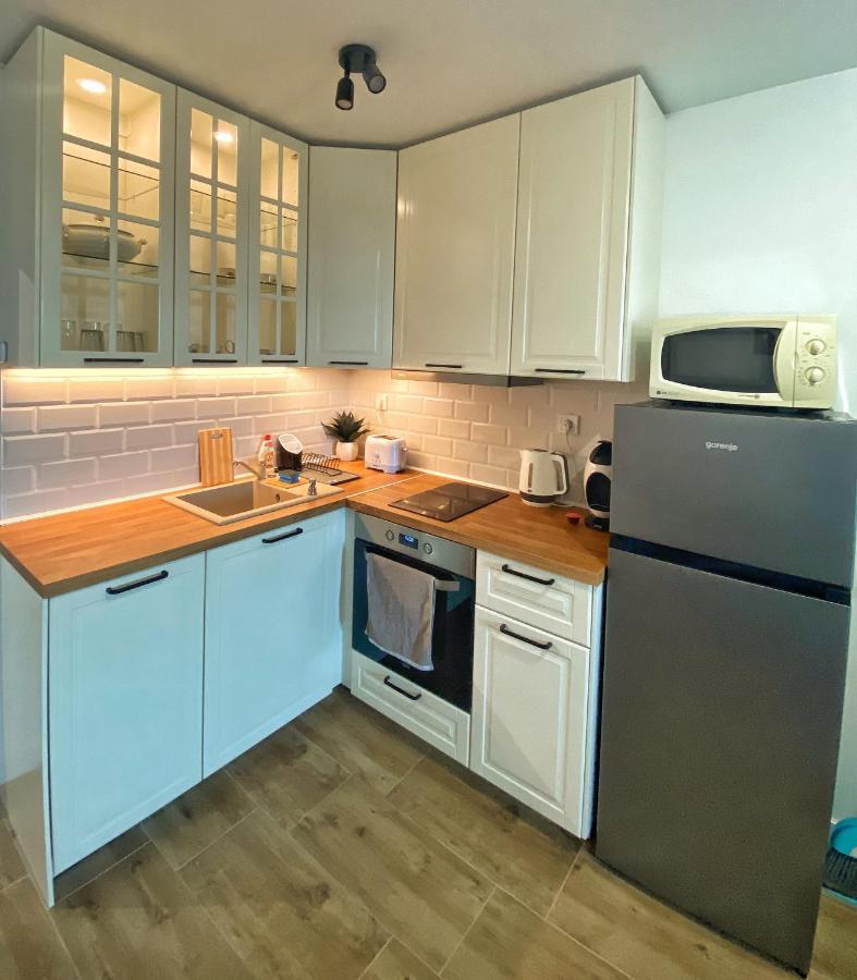 Emma'S Sweet Apartment - Close To Varna Centre Luaran gambar
