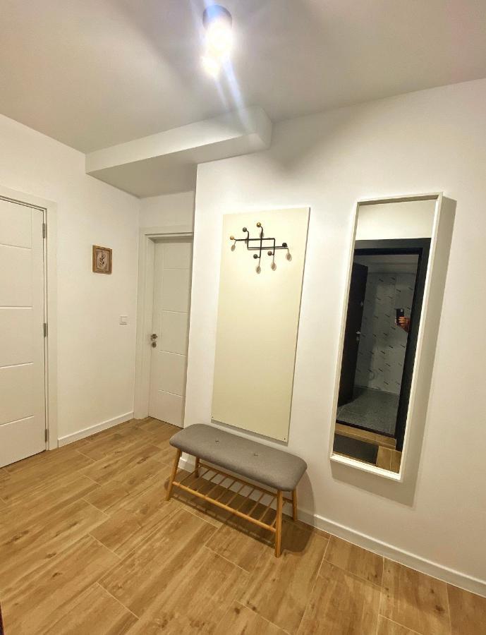 Emma'S Sweet Apartment - Close To Varna Centre Luaran gambar