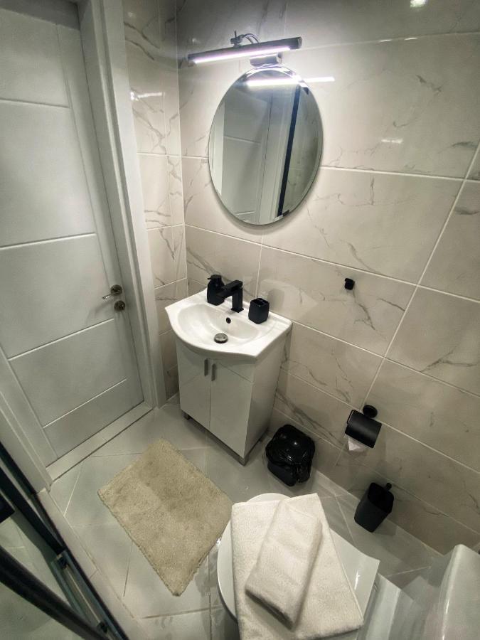 Emma'S Sweet Apartment - Close To Varna Centre Luaran gambar