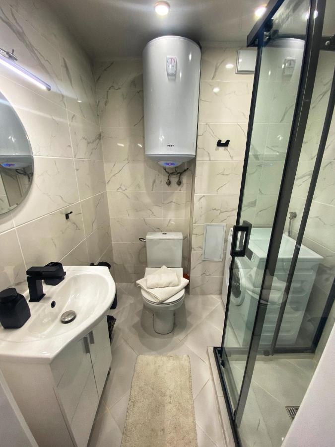 Emma'S Sweet Apartment - Close To Varna Centre Luaran gambar