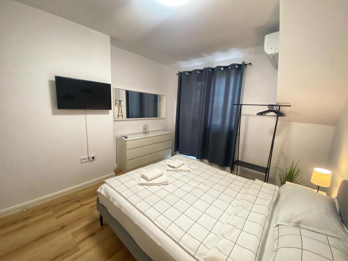 Emma'S Sweet Apartment - Close To Varna Centre Luaran gambar