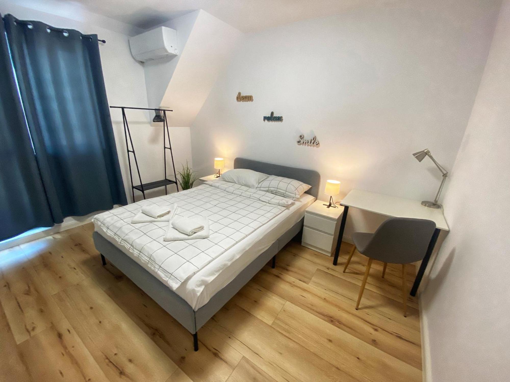 Emma'S Sweet Apartment - Close To Varna Centre Luaran gambar
