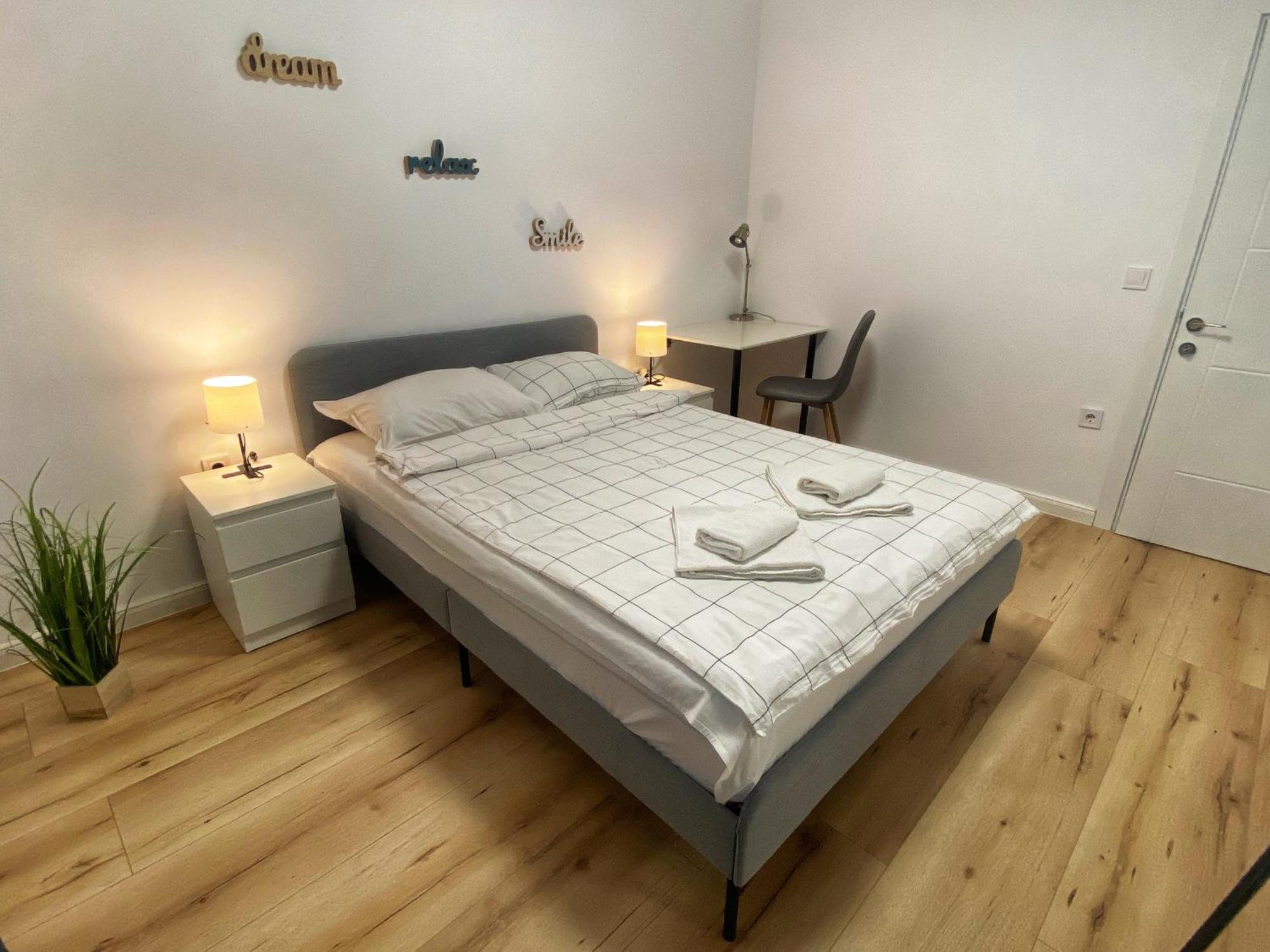 Emma'S Sweet Apartment - Close To Varna Centre Luaran gambar